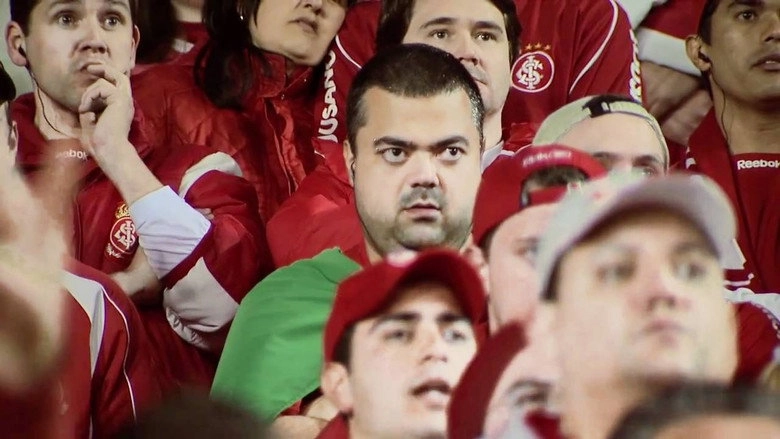 Absoluto - Internacional Bicampeao Da America (2010)