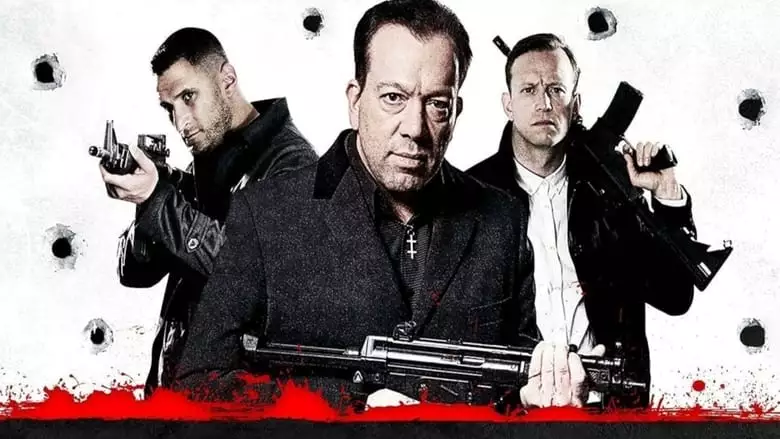 Bonded By Blood 2 (2016)