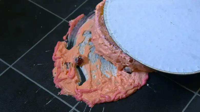 Cake (2024)