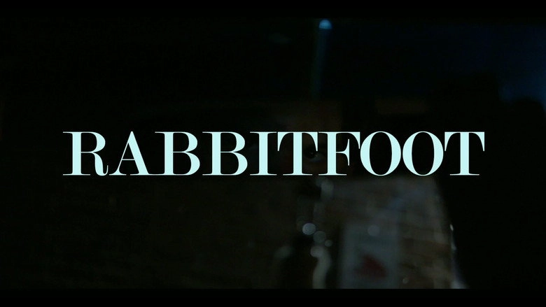 Rabbitfoot (2026)