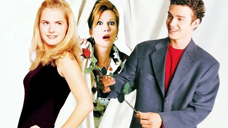 Model Behavior (2000)