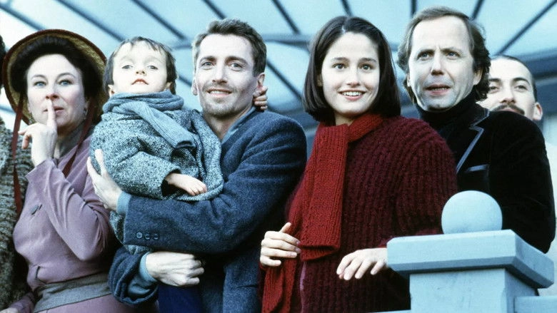 An Air So Pure (1997)