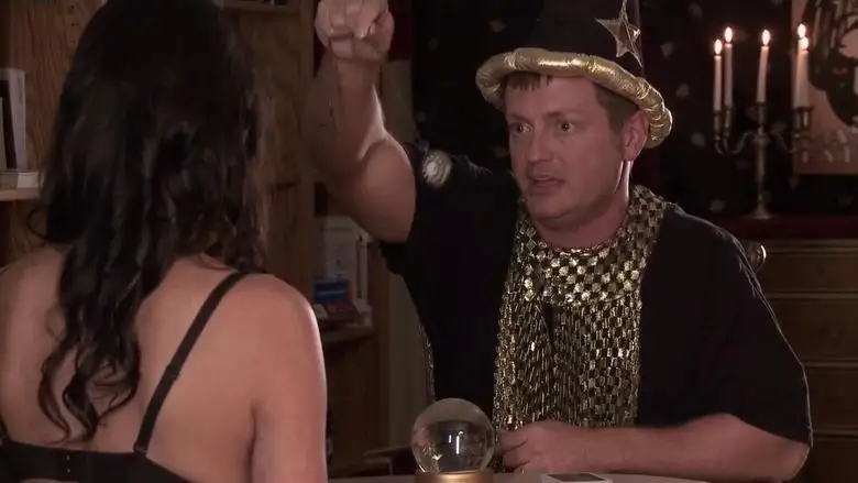 Busty Housewives Of Beverly Hills (2012)