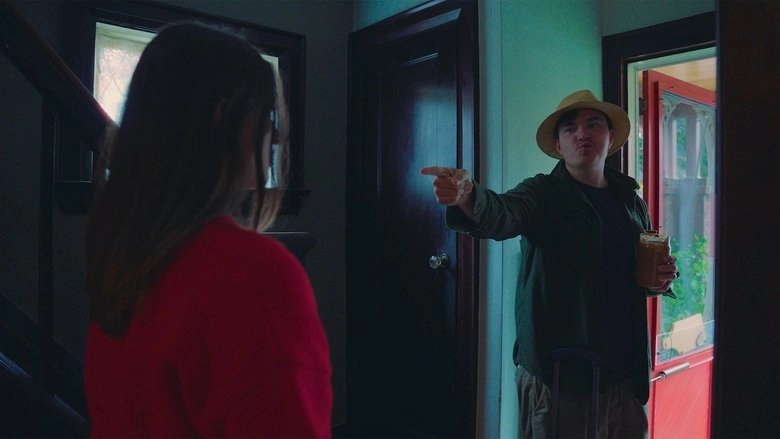 Watch The Cat (2025)