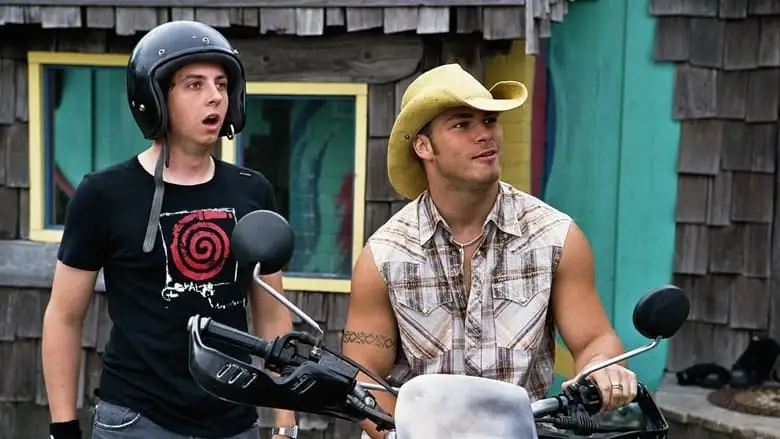 Going The Distance (2004)