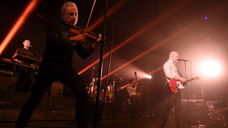 Louise Attaque - Basique, Le Concert (2023)