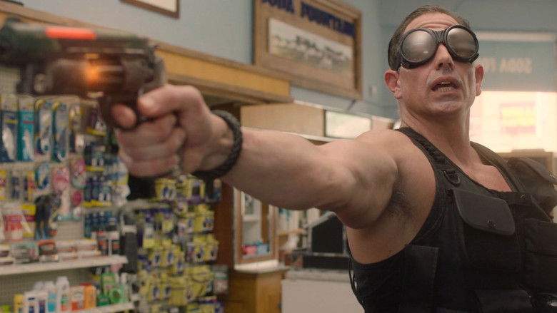 The Return Of Bug Eyed Bill (2015)