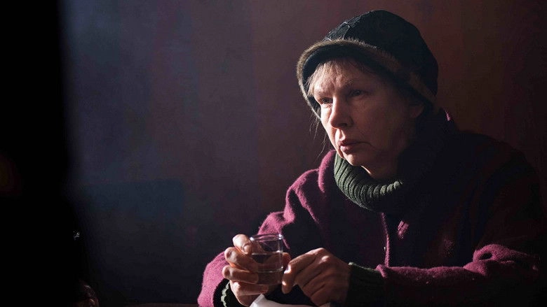 Mama - Svyatoy Sebastyan (2016)