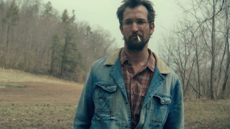 The World Made Straight (2015)