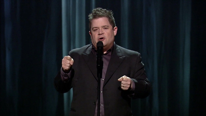 Patton Oswalt: Finest Hour (2011)