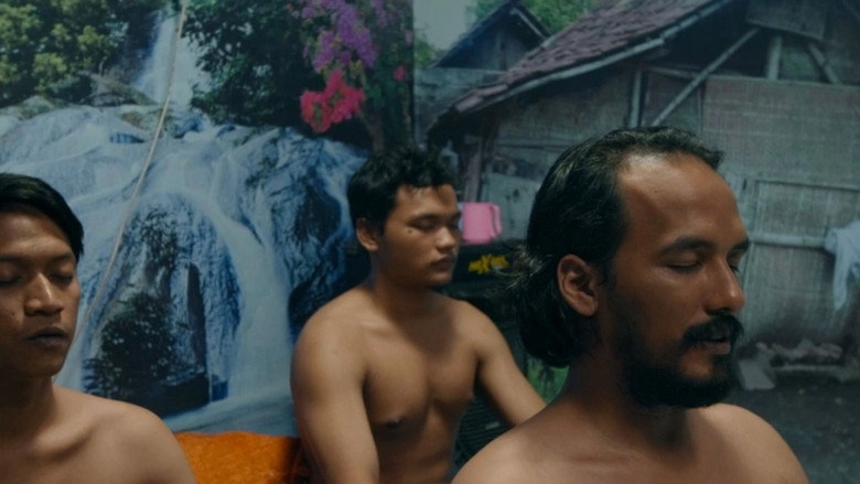A Tale Of The Thieves (2019)