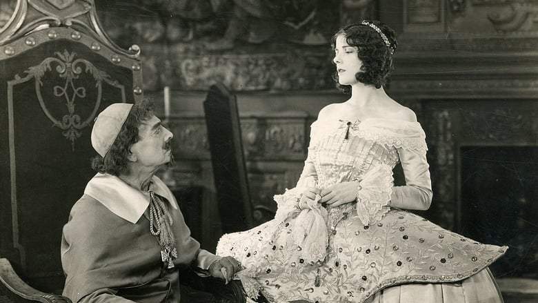 Under The Red Robe (1923)