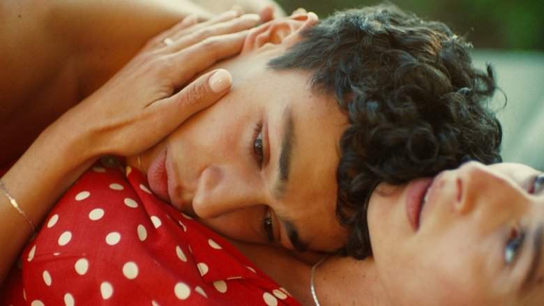 Don't Call Me Mama (2025)