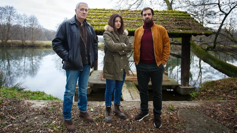 Without A Trace (2018)