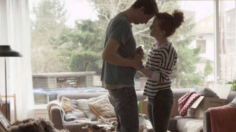 The Almost Man (2012)