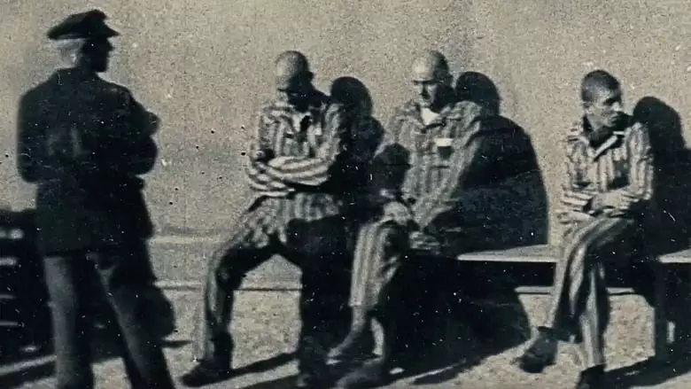 From Where They Stood (2023)
