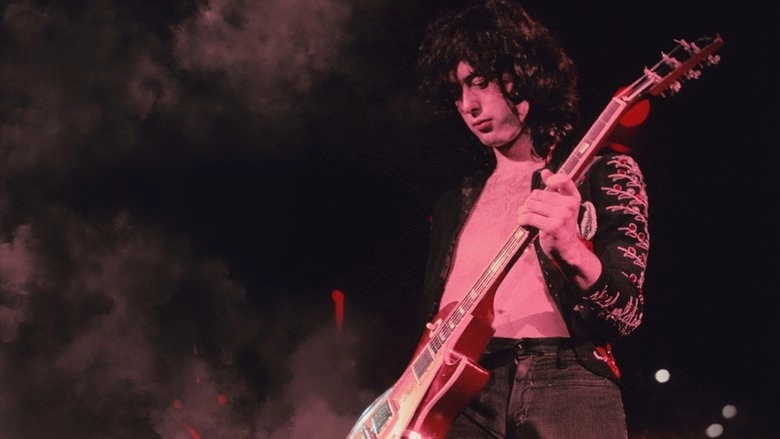 Led Zeppelin: In The Light Part 2 (2015)