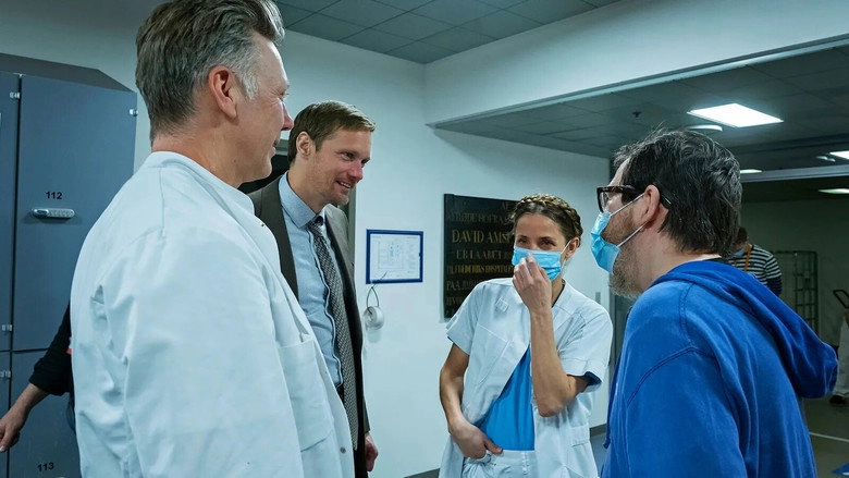 Skabelsen Af Riget Exodus (2022)