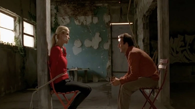Le Syndrome De Stockholm (2008)