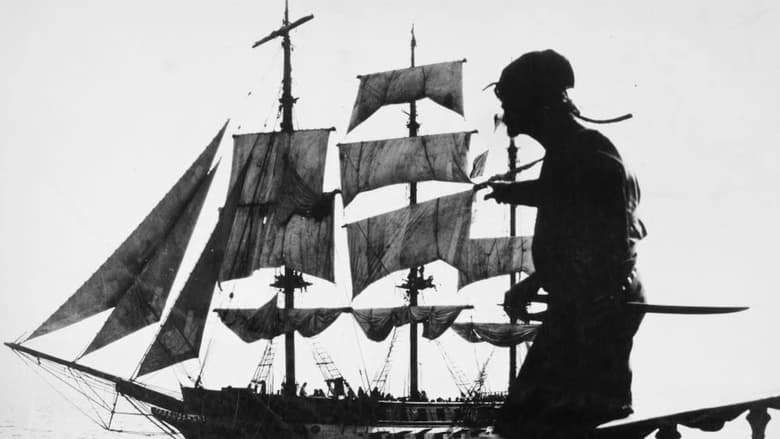 The Man Without A Country (1925)