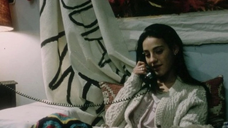 Historias Breves I I: Lineas De Telefonos (1997)