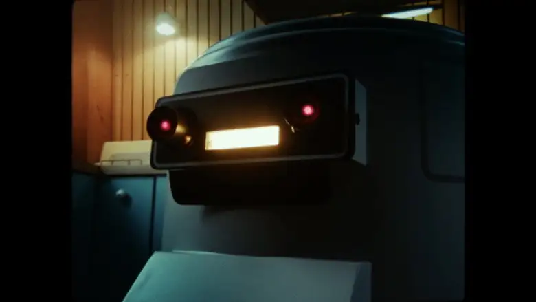 Benji (2024)