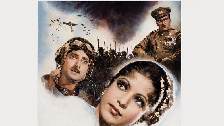 Burma Rani (1945)