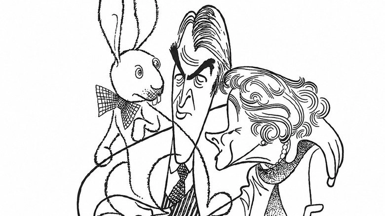 Harvey (1972)