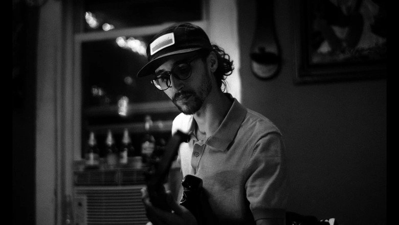 Bassist Needed (2022)