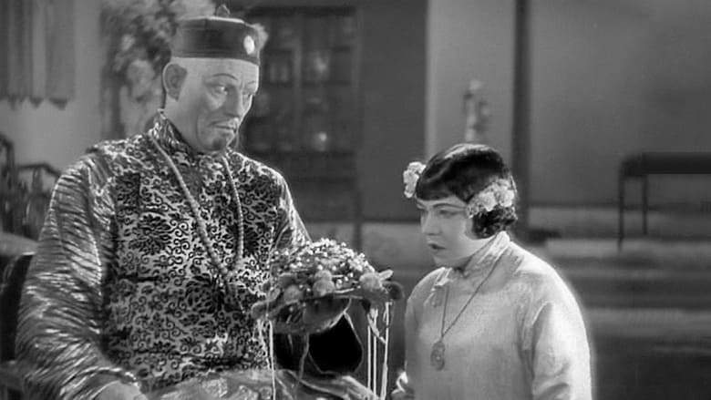 Mr. Wu (1927)