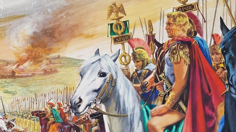 Caesar The Conqueror (1962)