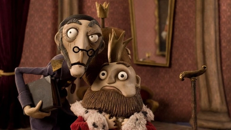 Fimfarum: The Third Time Lucky 3D (2011)