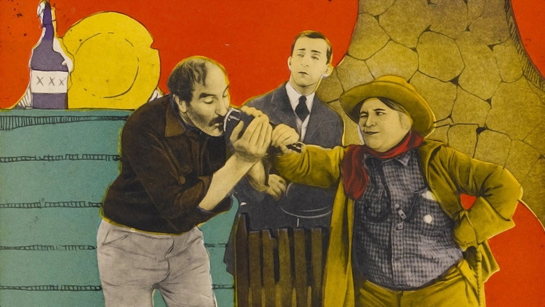 Ruggles Of Red Gap (1923)