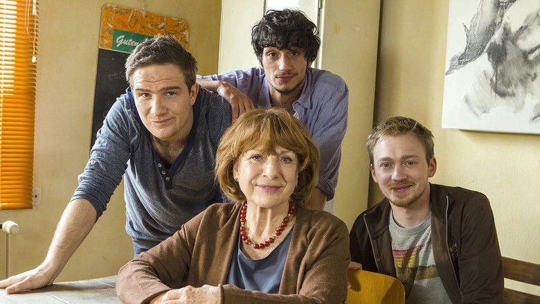 Nichts Fur Feiglinge (2014)