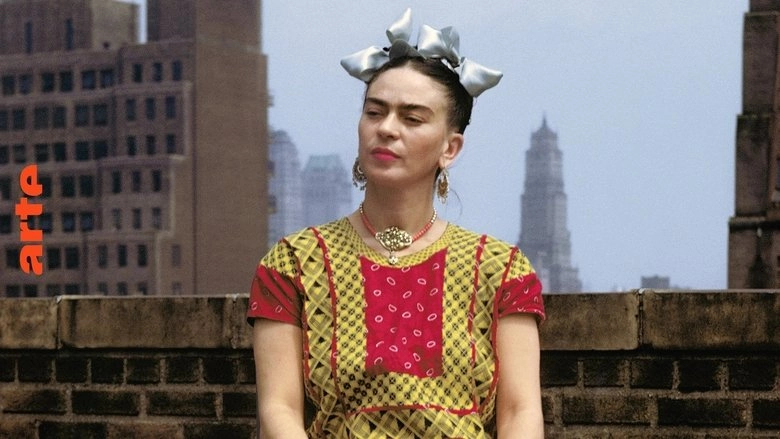 Frida Kahlo - Giganten Der Kunst (2025)