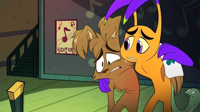 Bad Luck Jack (2020)