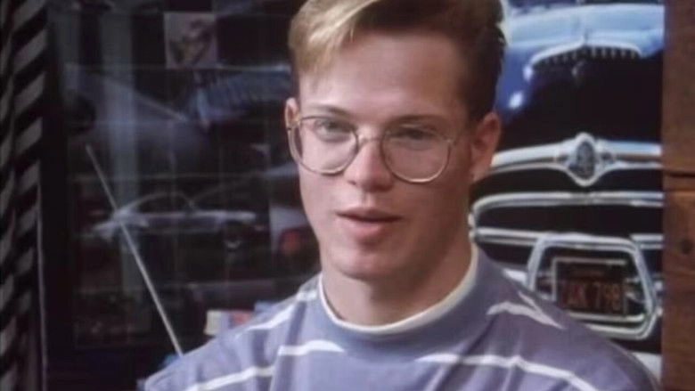 Out: Stories Of Lesbian And Gay Youth In Canada (1994)