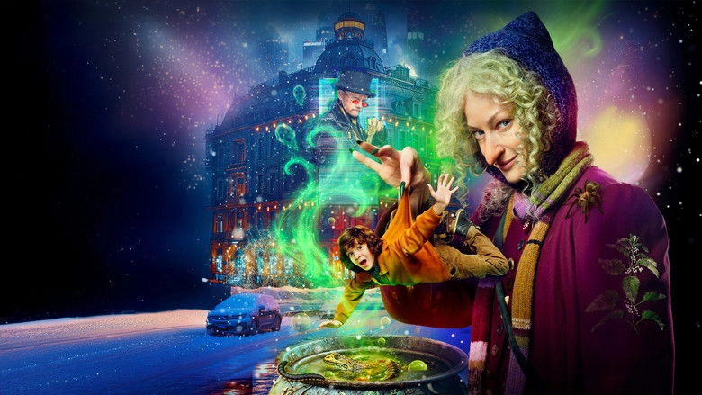 Yaga Na Nashu Golovu (2025)