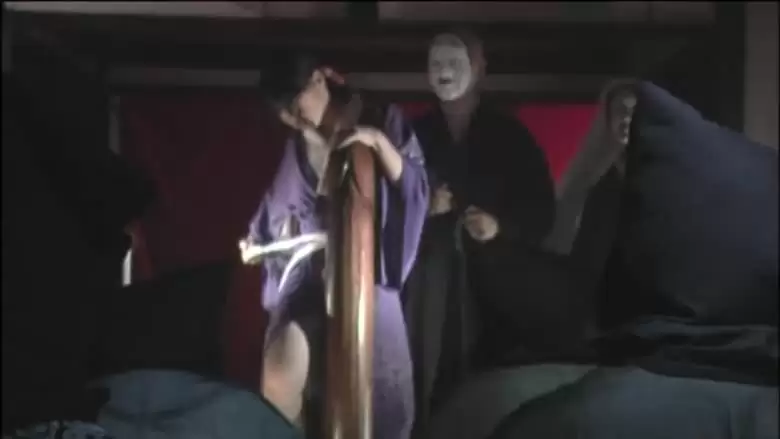 Ninjaken: The Naked Sword (2006)