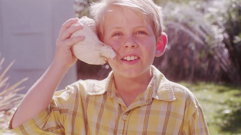 The Sunny Side (2014)