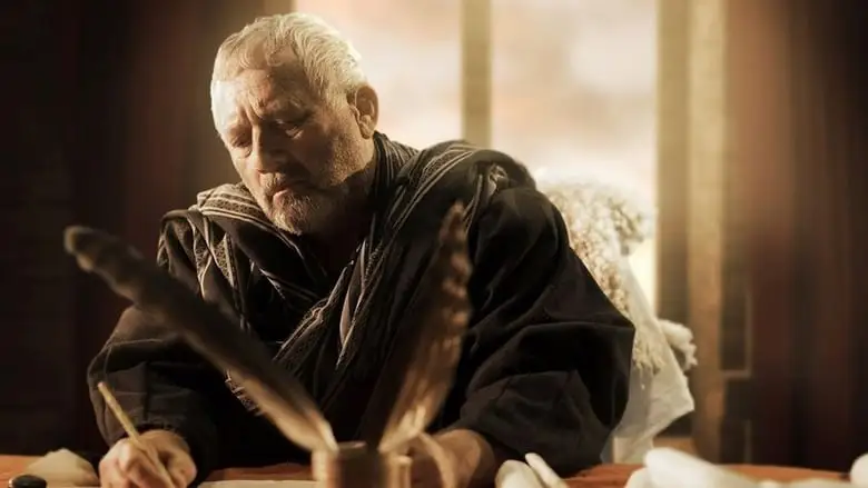 Vertreibung Aus Dem Heiligen Land: Der Romisch-judische Krieg (2019)