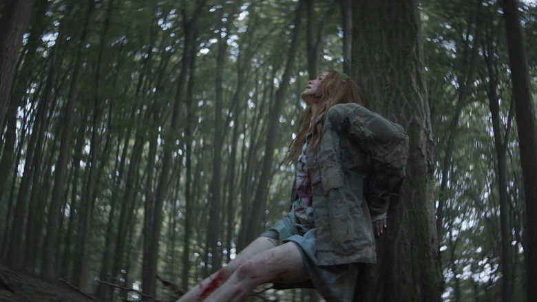 The Strangers (2026)