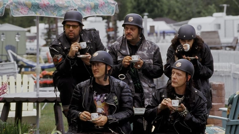 Camping Sauvage (2004)