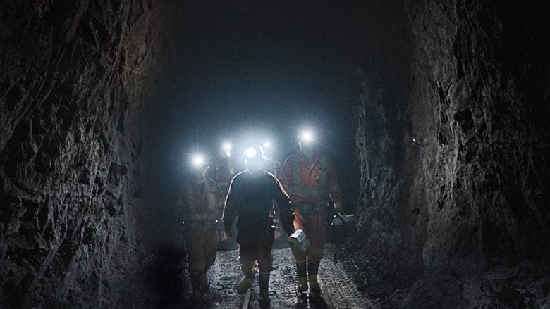 Underground (2021)