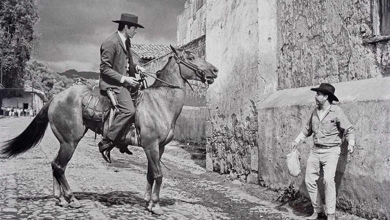 Time To Die (1966)