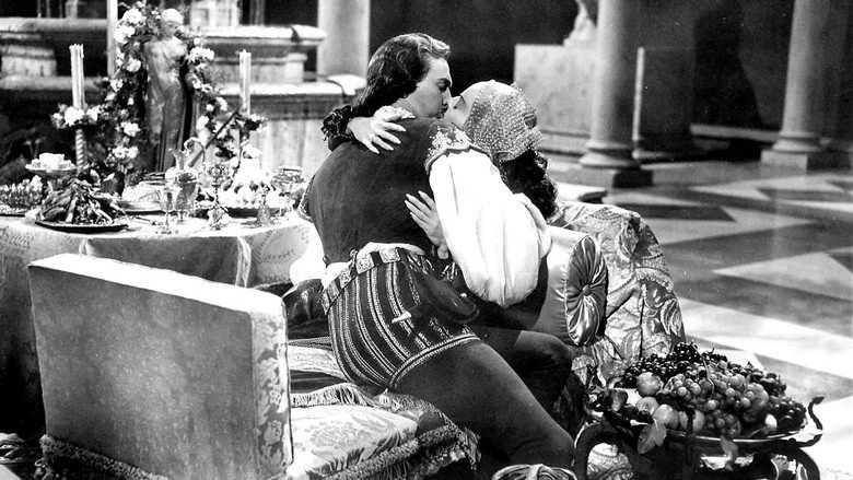 Bride Of Vengeance (1949)