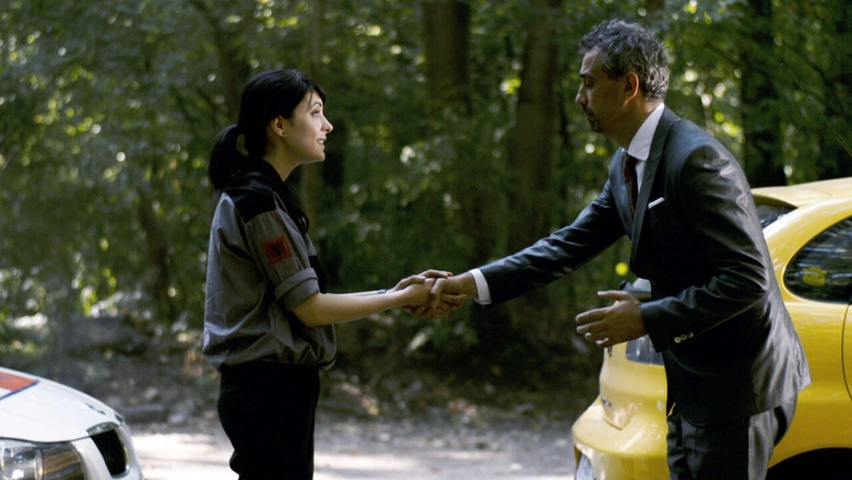 I'm Not Famous But I'm Aromanian (2013)