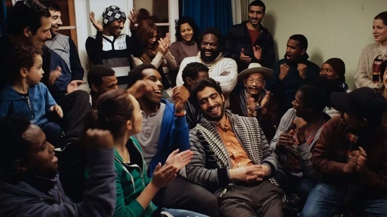 Unlikely Heroes (2014)