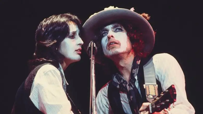 Renaldo And Clara (1978)