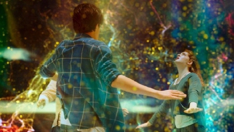 Into The Rainbow (2017)